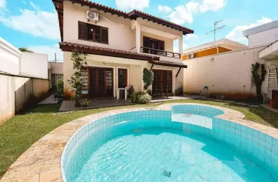 Casa com 4 quartos à venda no Alphaville, Santana de Parnaíba 