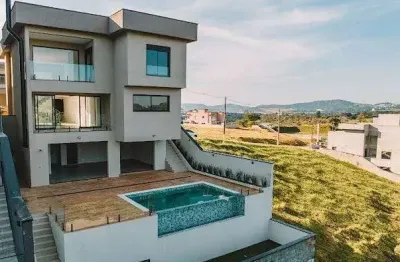 Casa para venda por r$ 2.480.000,00 em santana de parnaíba-sp