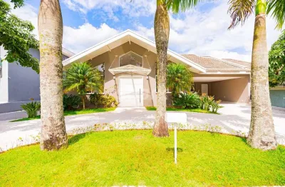 Casa para venda por r$ 3.000.000,00 em aldeia da serra, barueri- sp