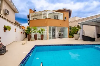 Casa para venda e locação r$ 3.150.000,00 ou r$ 38.000,00/mês em alphaville,  santana de parnaíba-s