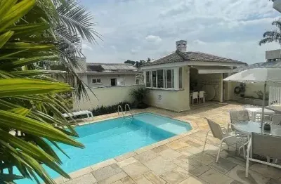 Casa para venda por r$ 2.850.000,00 em alphaville, santana de parnaíba-sp