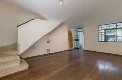 Casa com 3 quartos à venda na Vila Nova Conceição, São Paulo 