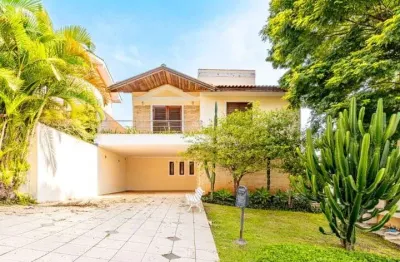 Casa à venda por R$ 2.750.000,00 em Alphaville, Santana de Parnaíba, SP