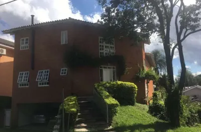Casa a venda por r$ 2.800.000,00 em alphaville, santana de parnaíba – sp