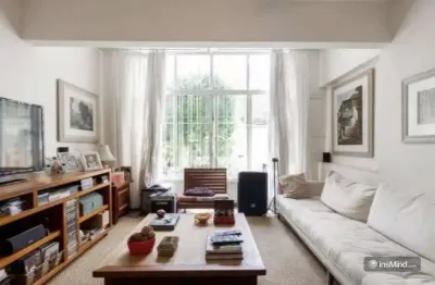 Casa para venda e locação, vila nova conceição, são paulo, sp