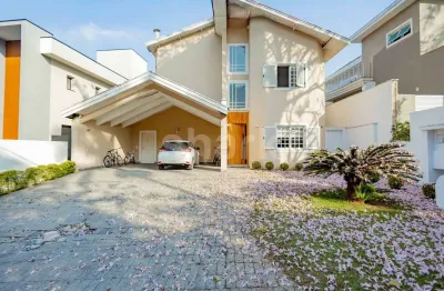 Casa em condomínio à venda, alphaville, santana de parnaíba, sp