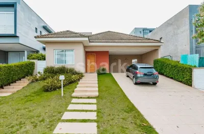 Casa em condomínio à venda, alphaville, santana de parnaíba, sp