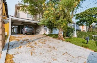 Casa à venda por r$ 2.250.000,00 em alphaville - sp