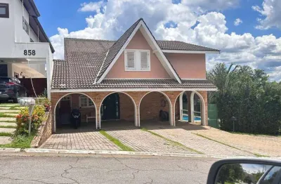 Casa à venda por r$ 2.600.000,00 em  alphaville, santana de parnaíba, sp