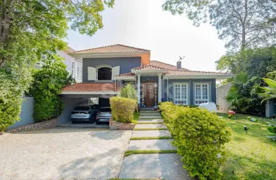 Casa à venda por r$ 2.800.000,00 em alphaville, santana de parnaíba - sp