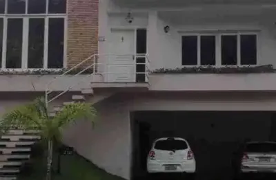 Casa semi térrea à venda por r$ 2.150.000,00 em  alphaville, santana de parnaíba, sp