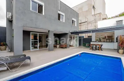 Casa para venda por r$ 2.900.000,00 em alphaville, santana de parnaíba-sp