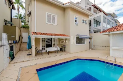 Casa em condomínio à venda, alphaville, santana de parnaíba, sp