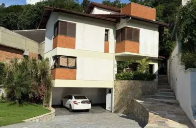 Casa à venda por r$ 2.550.000,00 em alphaville  -santana de parnaíba, sp
