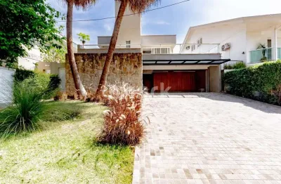 Casa para venda r$ 3.200.000,00 em alphaville,  santana de parnaiba