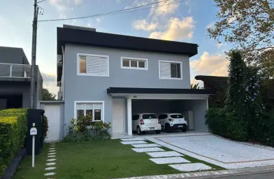 Casa para venda por r$ 3.200.000,00 em alphaville, santana de parnaíba - sp