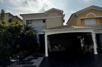 Casa à venda por r$3.200.000,00 em tamboré, santana de parnaíba - sp