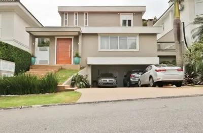 Casa para venda por r$ 3.850.000,00 em alphaville, santana de parnaíba-sp