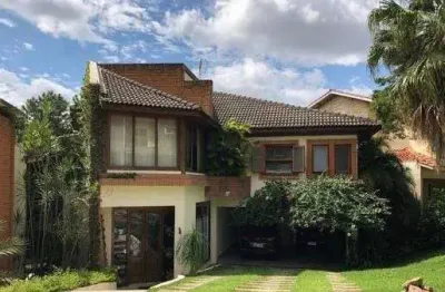 Casa para venda por r$ 3.300.000,00 em alphaville, santana de parnaíba-sp