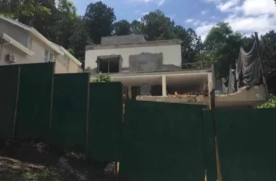 Casa á venda por r$ 5.000.000,00 em  alphaville, santana de parnaíba, sp