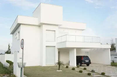 Casa com 4 dormitórios à venda, 354 m² por r$4.000.000 ou r$25.000,00 - santana de parnaíba/sp