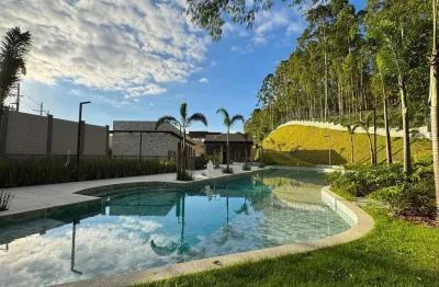 Casa com 3 quartos à venda no Tamboré, Santana de Parnaíba 