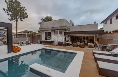 Casa à venda por r$ 3.299.000,00 em alphaville, barueri-sp