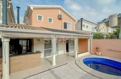 Casa à venda por r$ 2.700.000,00 em tamboré - santana de parnaiba