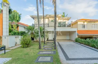 Casa à venda por r$ 3.5000.000,00 em alphaville, santana de parnaíba, sp