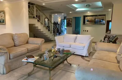 Casa para venda por r$ 3.800.000,00 em alphaville, santana de parnaíba-sp