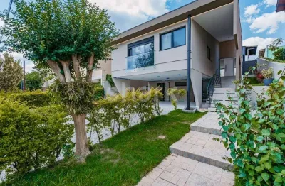 Casa a venda por r$ 3.400.000,00 em alphaville - sp