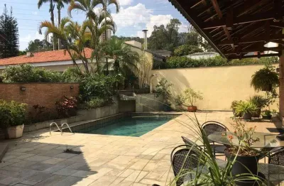 Casa para venda por r$ 3.800.000,00 em alphaville, santana de parnaíba-sp