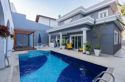 Casa à venda por r$ 3.200.000,00 em alphaville, santana de parnaíba-sp