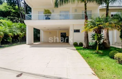 Casa de esquina á venda por r$3.500.000,00 em alphaville - santana de parnaíba