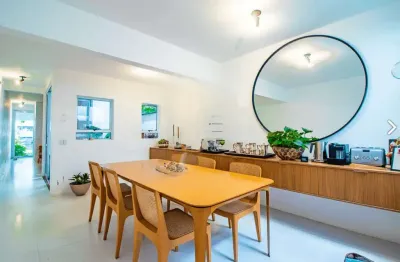 Casa com 3 quartos à venda na Vila Nova Conceição, São Paulo 