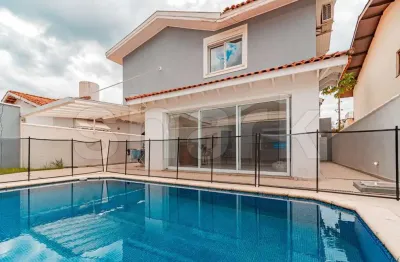 Casa para venda por r$ 3.200.000,00 em alphaville, santana de parnaíba-sp