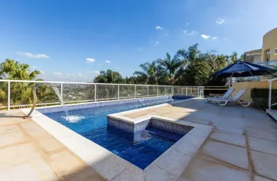 Casa à venda por r$ 3.600.000,00 em alphaville, santana de parnaíba -sp
