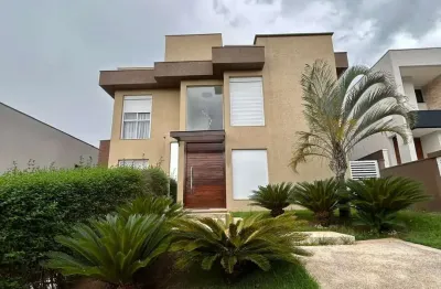 Casa em condomínio fechado com 4 quartos à venda no Alphaville, São Paulo 