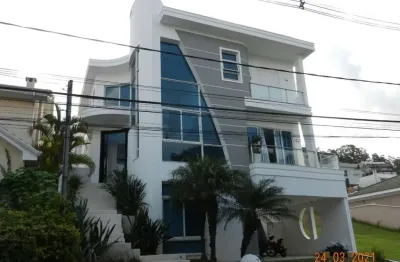 Casa à venda por r$ 3.050.000,00 em alphaville, santana de parnaíba-sp