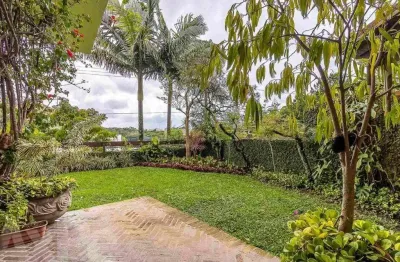 Casa para venda por r$3.500.000 ou locação r$18.ooo no cidade jardim, sp.