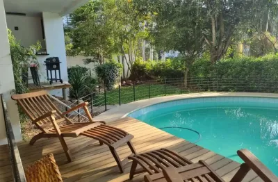 Casa à venda por r$ 3.800.000,00 no jardim guedala - são paulo