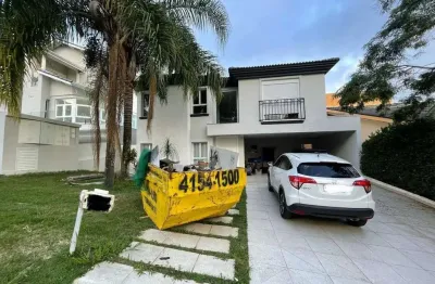 Casa a venda por r$ 3.700.000,00 em alphaville , santana de parnaíba - sp
