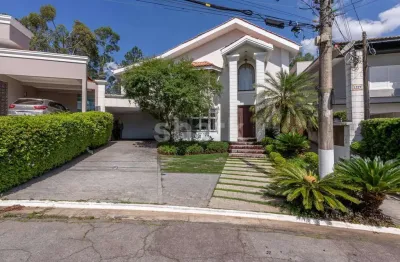 Casa à venda por R$ 3.360.000,00, Alphaville, Santana de Parnaíba, SP