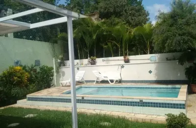Casa à venda por r$ 5.300.000,00 em alphaville, barueri-sp