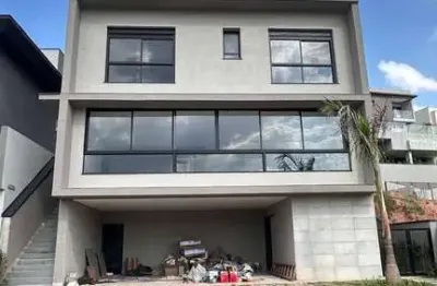 Casa à venda por r$ 5.000.000,00, alphaville, santana de parnaíba, sp