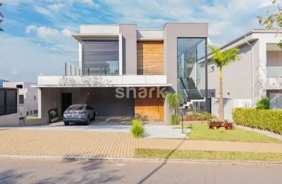 Casa para venda por R$4.200.000,00 em Alphaville, Santana de Parnaíba-SP