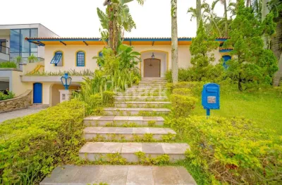 Casa à venda por r$ 4.500.000,00 em alphaville, santana de parnaíba-sp