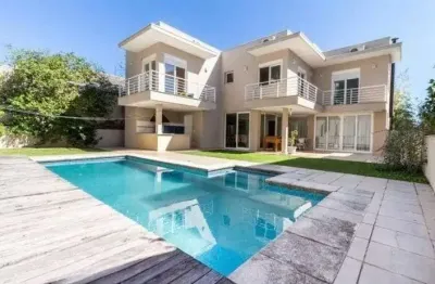 Casa à venda por r$5.00.000,00 em alphaville - santana de parnaíba
