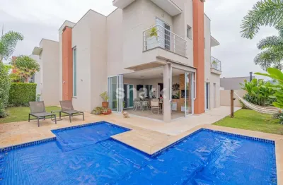 Casa para venda por r$ 4.200.000,00 em alphaville, santana de parnaíba - sp