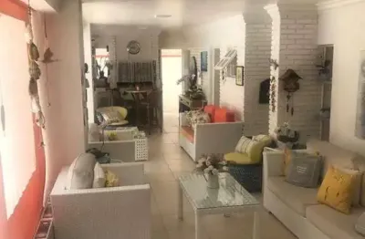 Casa  à venda por r$ 4.500.000,00 em alphaville, santana de parnaíba, sp